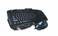 Multilaser Lightning Mouse + Teclado Gamer TC195